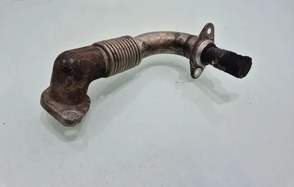 Hyundai Tucson TL EGR valve line/pipe/hose