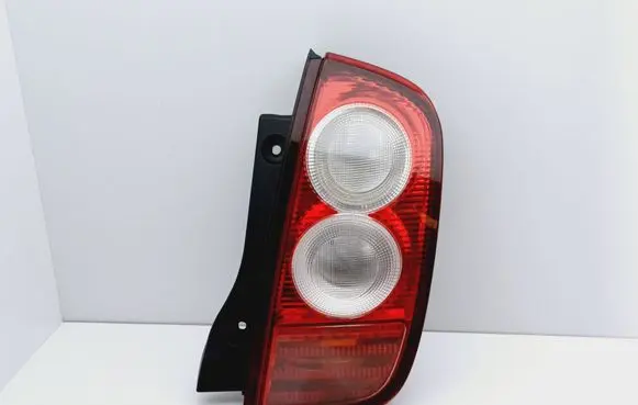 Nissan Micra Rear/tail lights