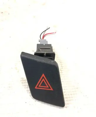Toyota Yaris Hazard light switch 843320D020 0190