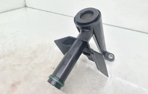 Volvo XC70 Oil sump strainer pipe 7G9N6617AA