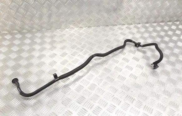 Volvo S90, V90 Brake line pipe/hose 31362737