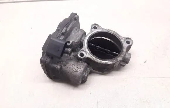 BMW 1 F20 F21 Throttle valve 7810752 10378517 50836904