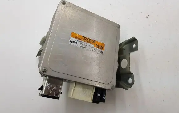 Power steering control unit/module