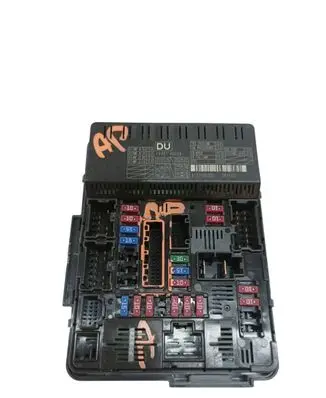 Infiniti Q50 Fuse box set 284B74GC0A