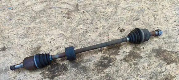 Fiat 500 Front driveshaft