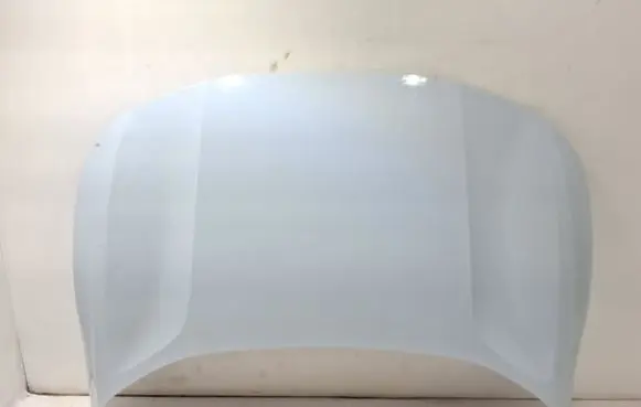 Volvo EX30 Engine bonnet/hood 31345654