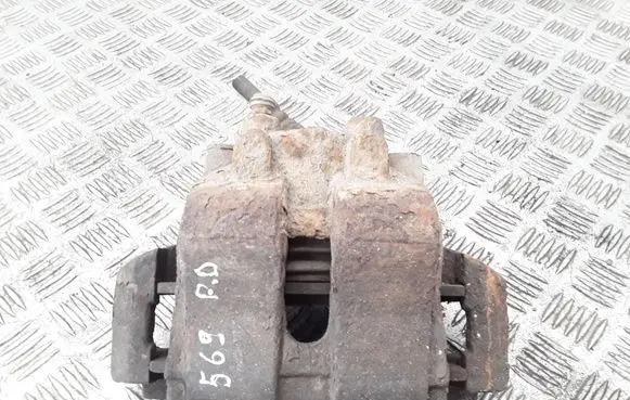 Ford Maverick Front brake caliper