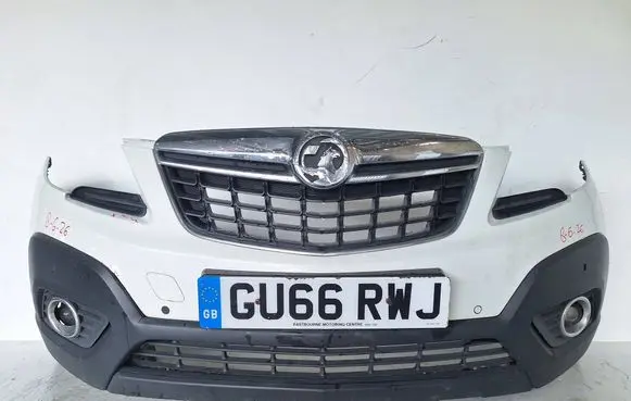 Opel Mokka Front bumper 95122388