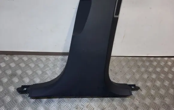 Audi A8 S8 D4 4H (B) pillar trim (bottom) 4H0867244F