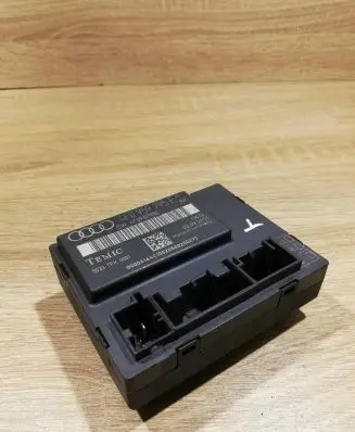 Audi A6 S6 C6 4F Door control unit/module 4f0959795e