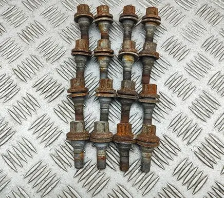Peugeot 308 Nuts/bolts 540567 9817024580