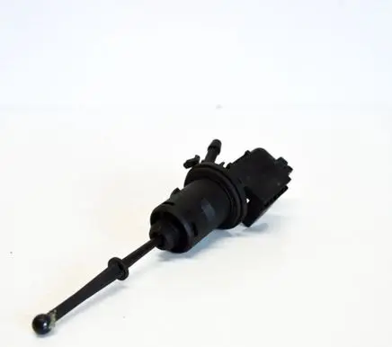 Clutch slave cylinder