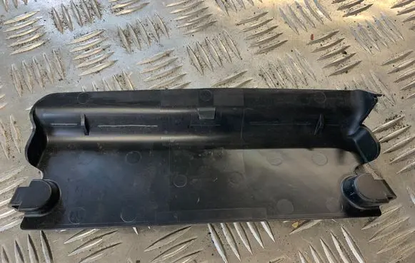 BMW 5 G30 G31 Other trunk/boot trim element 9366934