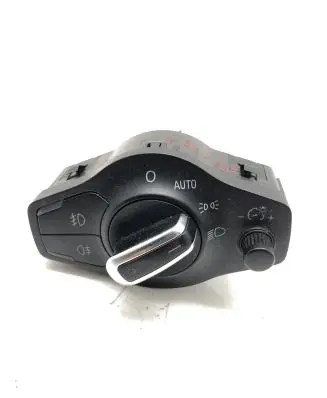 Audi A4 S4 B8 8K Light switch 8K0941531AL 2805092117