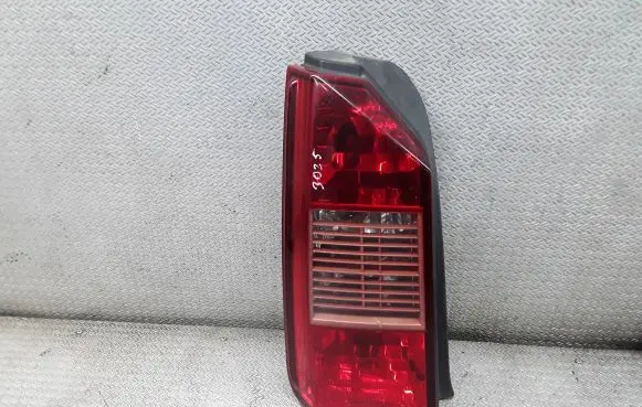 Fiat Idea Rear/tail lights 46829509