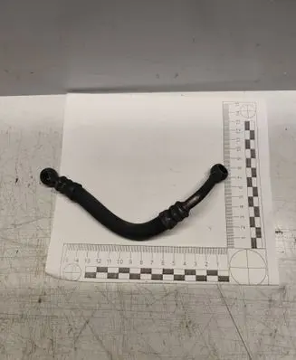 BMW 3 E46 Turbo turbocharger oiling pipe/hose