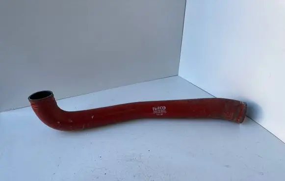 Iveco Daily 6th gen Intercooler hose/pipe 5801359166