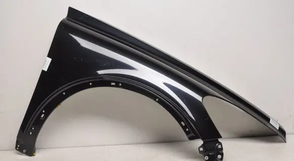 Volvo C30 Fender 