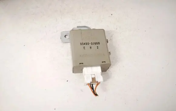 Hyundai ix 55 Other control units/modules 954503j600 95450-3j600