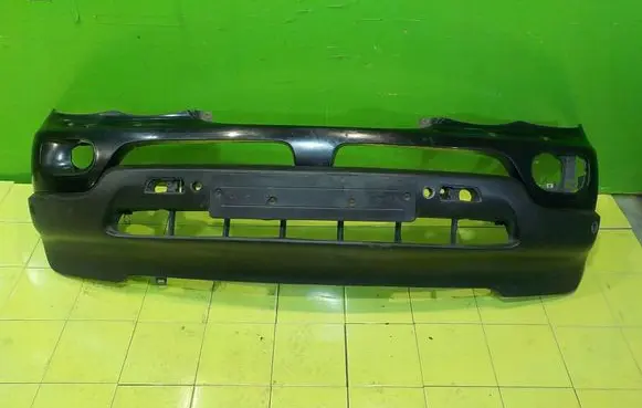 BMW X5 E53 Front bumper PRZOD 14AB39