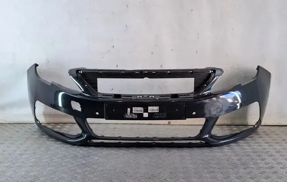 Peugeot 308 Front bumper 9818508180