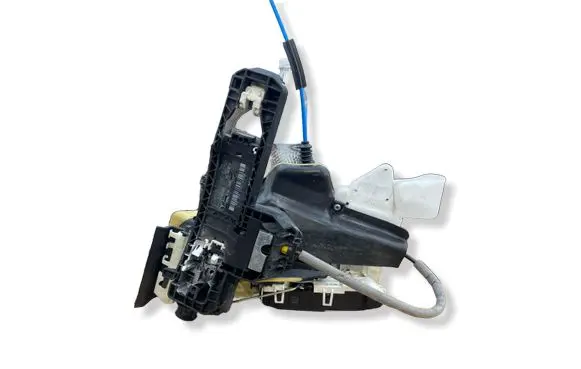 Mercedes-Benz E W212 Front door lock A0997200635