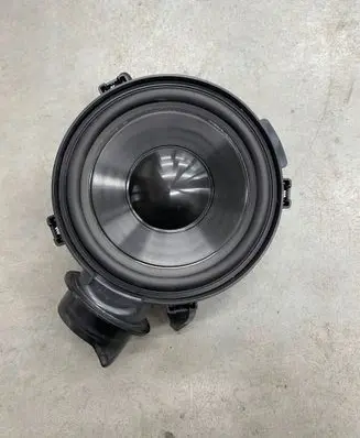 Audi A3 8Y Audio system kit 8Y0035382A