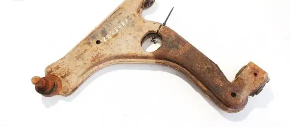 Opel Zafira A Front lower control arm/wishbone 90498740