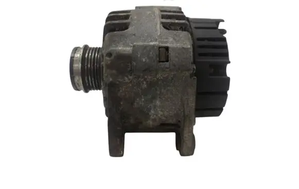 Skoda Superb B5 (3U) Generator/alternator 028903031A 2542508E 104019454