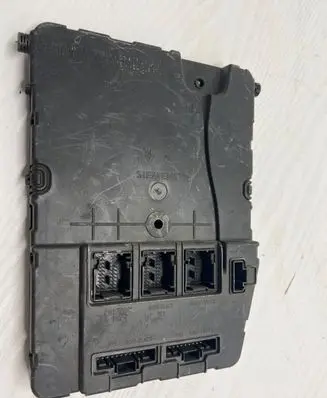 Renault Scenic II - Grand scenic II Comfort/convenience module 8200306434