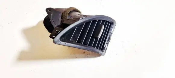 Honda Civic Dash center air vent grill 77630smge000m1 77630-smg-e000-m1
