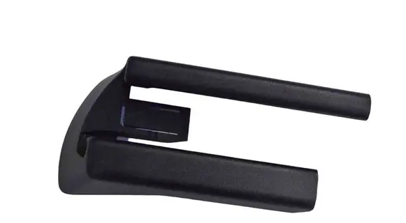 Porsche 911 991 Front door seat control surround trim 99152136200