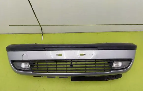 Opel Zafira A Front bumper