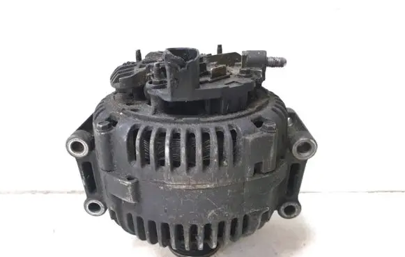 Mercedes-Benz E W211 Generator/alternator