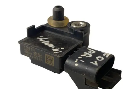 BMW 7 F01 F02 F03 F04 Airbag deployment crash/impact sensor 9159311 65779159311
