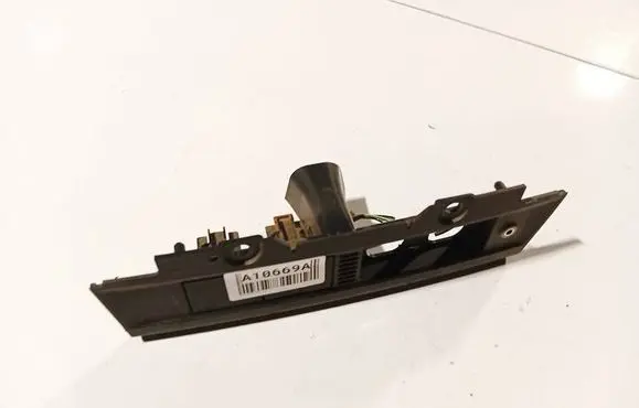 Ford Focus Other interior part