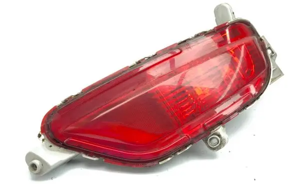Mazda CX-5 II Rear fog light 
