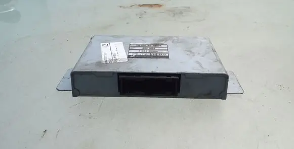 Land Rover Freelander Gearbox control unit/module UNC000120 A0028 HD97J099