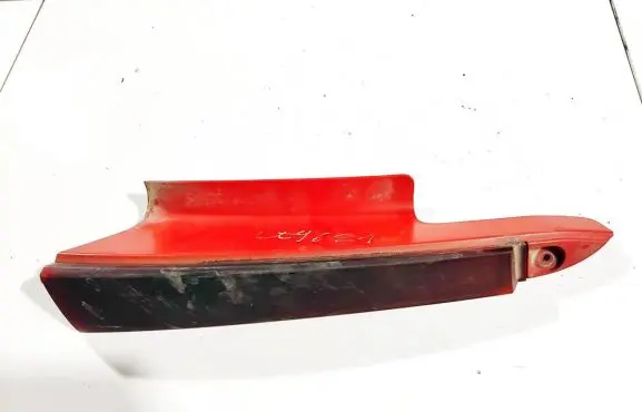 Citroen C4 I Rear tail light reflector 9655863780