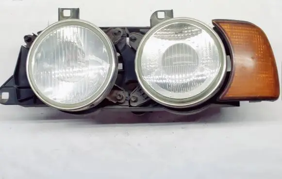 Headlight/headlamp