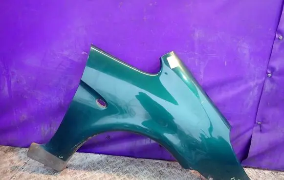 Citroen Xsara Picasso Fender 