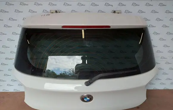 BMW 5 F10 F11 Truck tailgate 