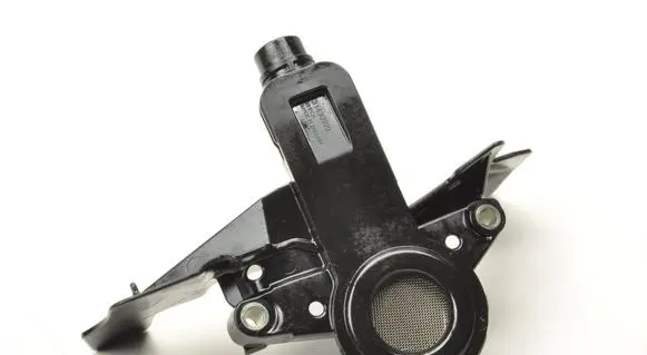 Volvo XC90 Valve oil control 31430929