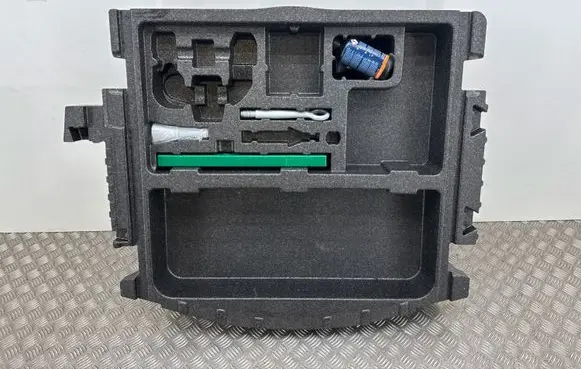Jaguar E-Pace Tool box J9C319G381AC