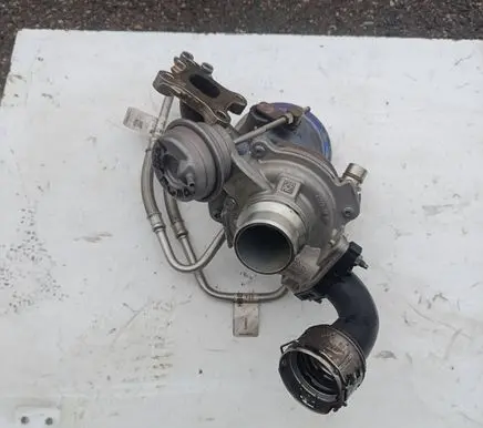 Ford Puma Turbo A2C14824200