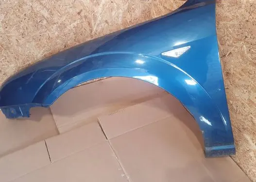 Ford Mondeo Mk III Fender