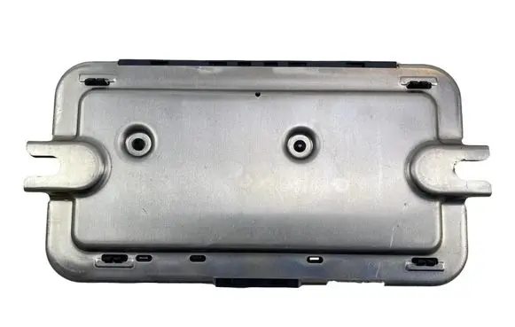 BMW 5 F10 F11 Light module LCM 6823590