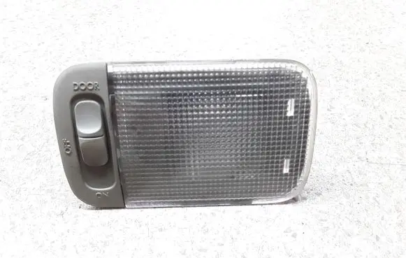 Subaru Outback Boot/trunk interior light 