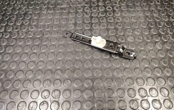Peugeot 4007 Seat belt adjustment rail 63021A