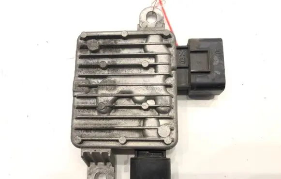 KIA Ceed Fan control module 25385-F3000